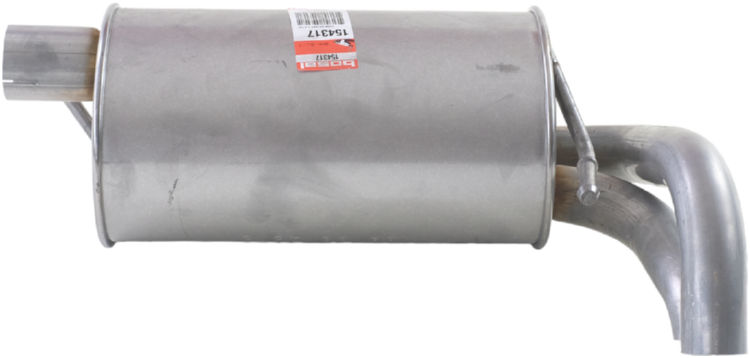BOSAL 154-317 Silenziatore...