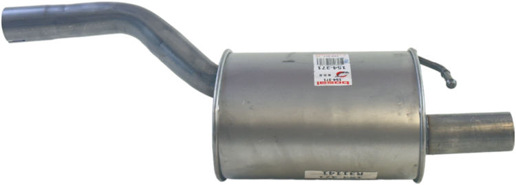 BOSAL 154-371 Silenziatore...