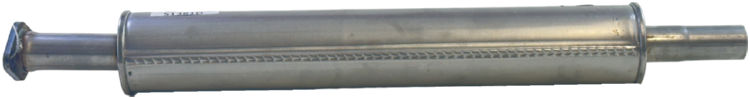 BOSAL 154-399 Silenziatore...