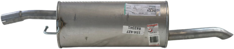 BOSAL 154-427 Silenziatore...