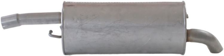BOSAL 154-447 Silenziatore...