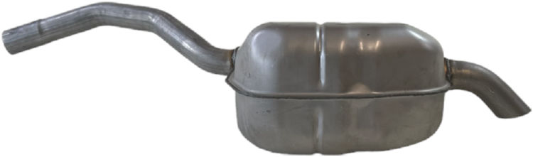 BOSAL 154-449 Silenziatore...