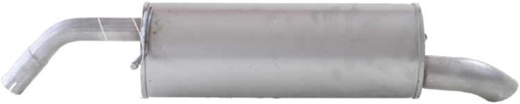 BOSAL 154-481 Silenziatore...