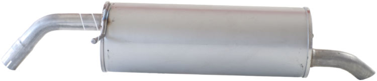 BOSAL 154-483 Silenziatore...