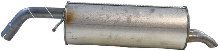 BOSAL 154-487 Silenziatore...