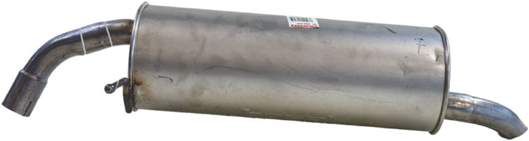 BOSAL 154-503 Silenziatore...