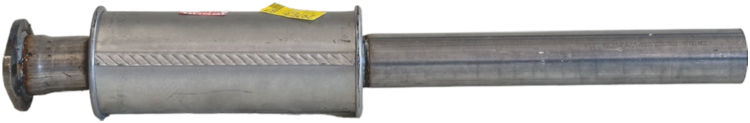 BOSAL 154-639 Silenziatore...