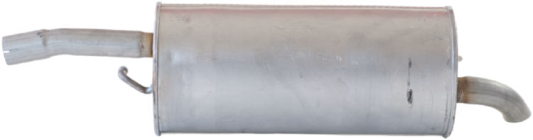 BOSAL 154-923 Silenziatore...