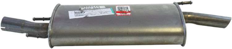 BOSAL 154-955 Silenziatore...