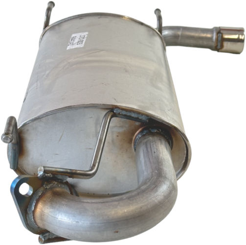 BOSAL 171-003 Silenziatore...
