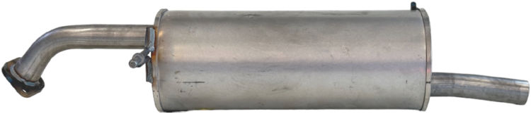 BOSAL 171-045 Silenziatore...
