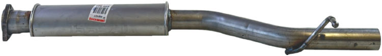 BOSAL 175-023 Silenziatore...