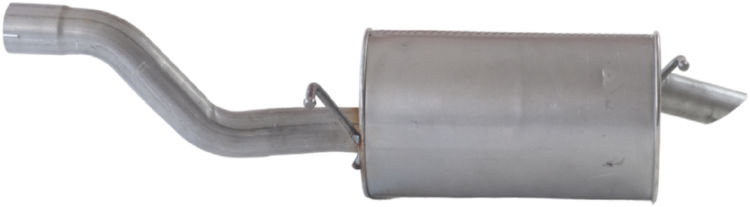 BOSAL 175-441 Silenziatore...