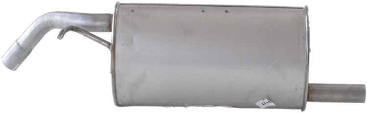 BOSAL 177-673 Silenziatore...