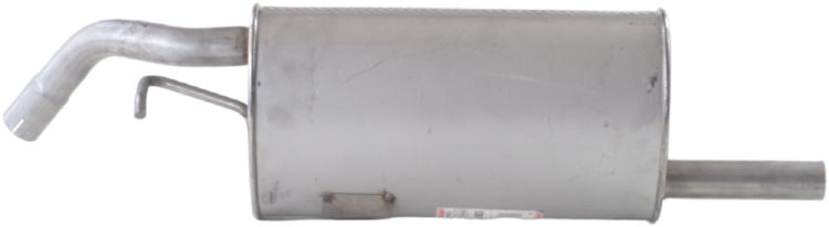 BOSAL 177-683 Silenziatore...