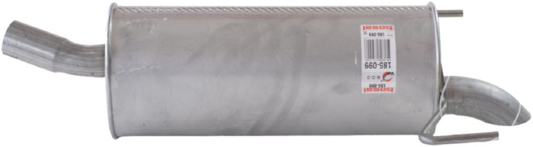 BOSAL 185-099 Silenziatore...