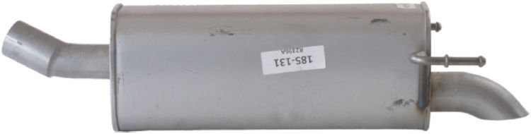 BOSAL 185-131 Silenziatore...