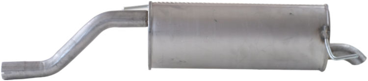 BOSAL 185-189 Silenziatore...