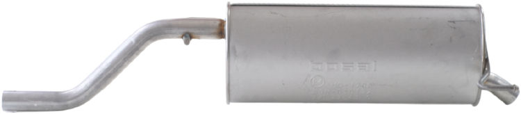 BOSAL 185-233 Silenziatore...