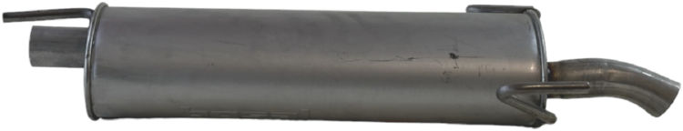 BOSAL 185-309 Silenziatore...
