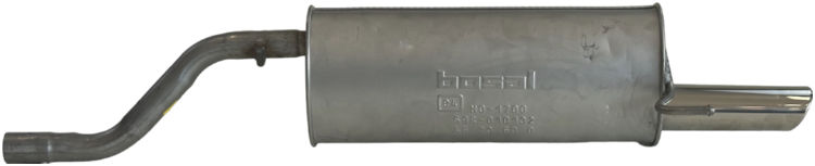 BOSAL 185-313 Silenziatore...