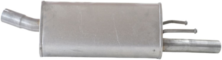 BOSAL 185-339 Silenziatore...