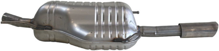 BOSAL 185-437 Silenziatore...