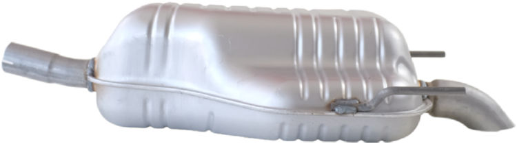 BOSAL 185-469 Silenziatore...