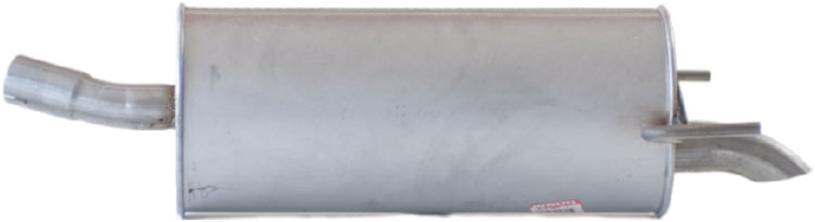 BOSAL 185-475 Silenziatore...