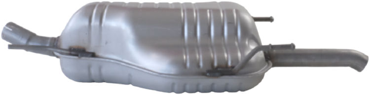 BOSAL 185-479 Silenziatore...