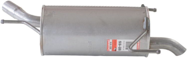 BOSAL 185-619 Silenziatore...