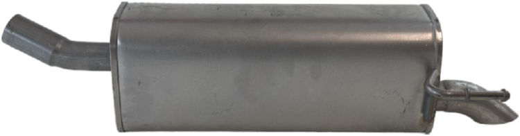 BOSAL 185-645 Silenziatore...