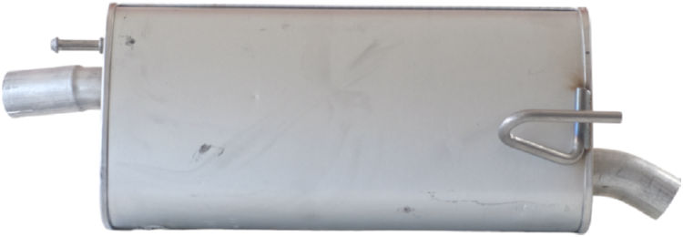 BOSAL 185-959 Silenziatore...