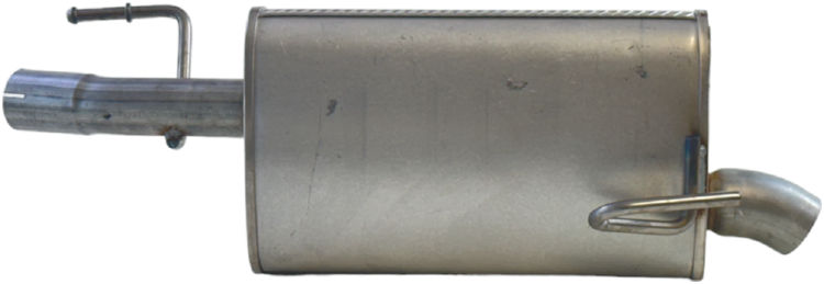 BOSAL 185-975 Silenziatore...