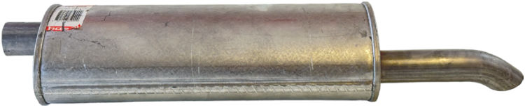 BOSAL 185-999 Silenziatore...