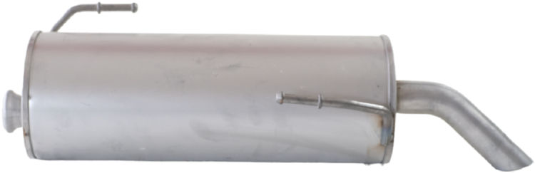BOSAL 190-001 Silenziatore...