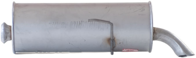 BOSAL 190-003 Silenziatore...