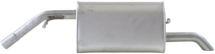 BOSAL 190-053 Silenziatore...