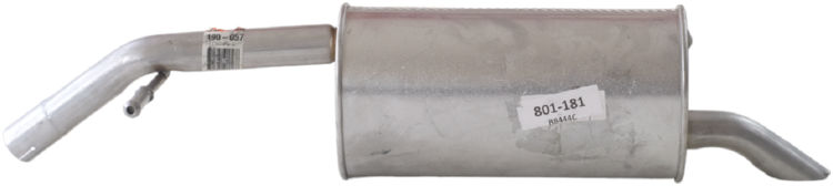BOSAL 190-057 Silenziatore...