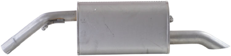 BOSAL 190-063 Silenziatore...