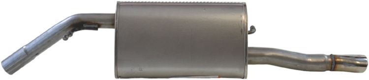 BOSAL 190-087 Silenziatore...