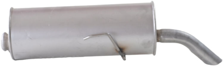 BOSAL 190-115 Silenziatore...