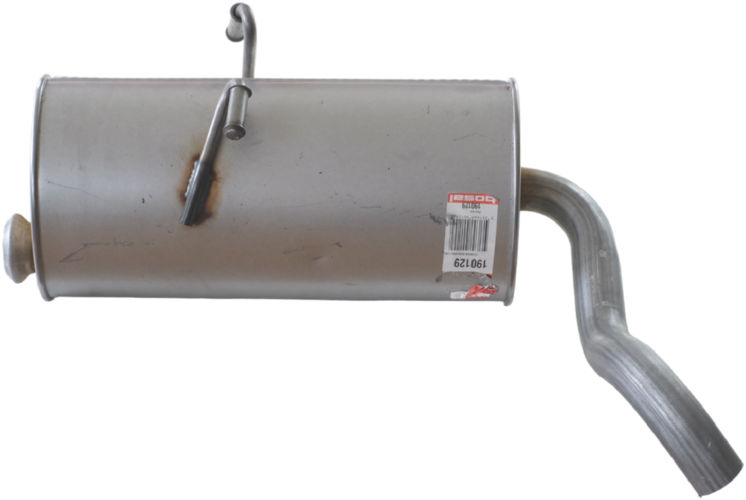 BOSAL 190-129 Silenziatore...