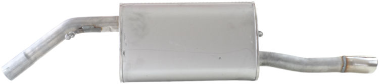 BOSAL 190-183 Silenziatore...