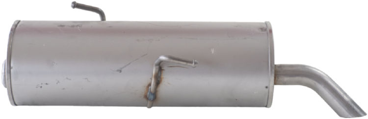 BOSAL 190-199 Silenziatore...