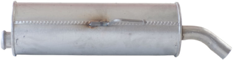 BOSAL 190-355 Silenziatore...