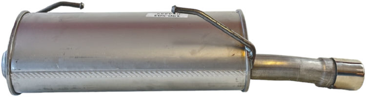 BOSAL 190-503 Silenziatore...