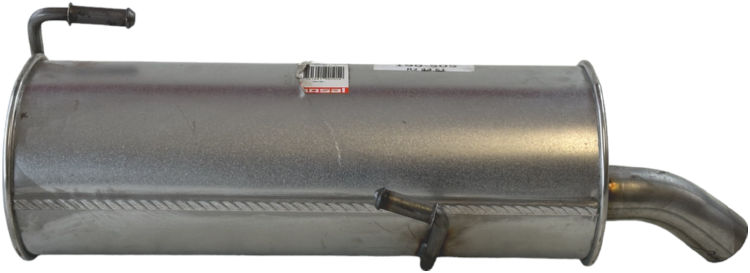 BOSAL 190-505 Silenziatore...