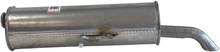 BOSAL 190-507 Silenziatore...