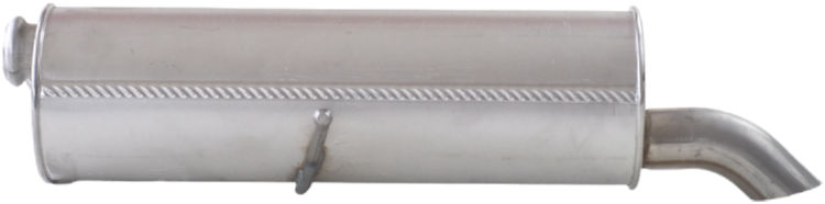BOSAL 190-517 Silenziatore...